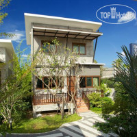 Mangrove Villa 2*