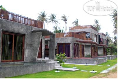 Co-co Nut & Noom (kho Pha-ngan)