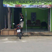 Bigbossa Hostel 