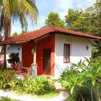 Sabaii Bay Resort