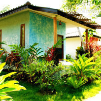 Sabaii Bay Resort