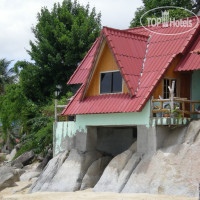 Thong Yang Bungalow 3*