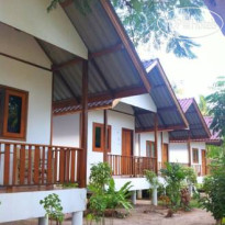V-View Beach Resort