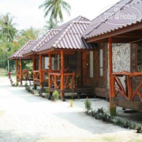 V-View Beach Resort