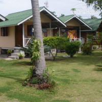 Phangan Villa 2*