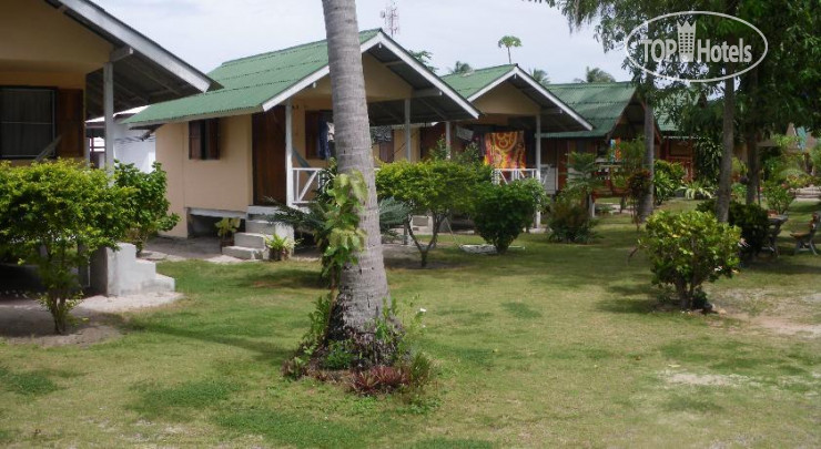 Фотографии отеля  Phangan Villa 2*