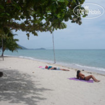 Phangan Villa 
