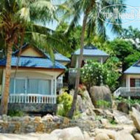 Фото отеля Phangan Orchid Resort 3*