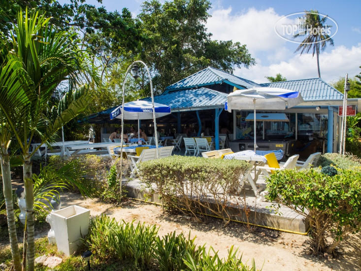Beach Resort Hacienda
