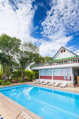 Golden Hill Resort