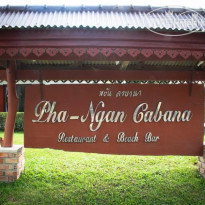 Phangan Cabana Resort And Restaurant 