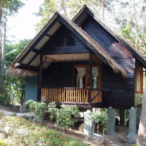 Thongtapan Resort 