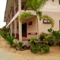 Haad Yao Villa