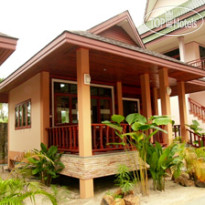 Haad Yao Villa