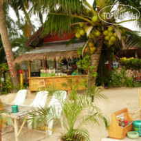Haad Yao Villa