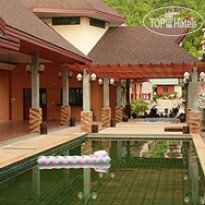 Haad Yao Villa