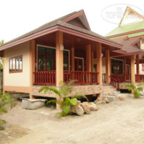 Haad Yao Villa