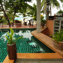 Haad Yao Villa