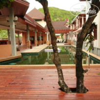 Haad Yao Villa