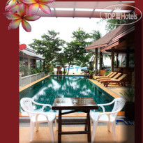 Haad Yao Villa
