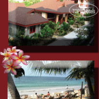 Haad Yao Villa