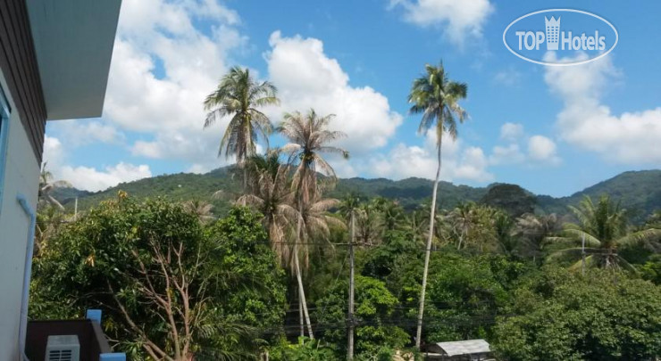 Фотографии отеля  Rung Phangan Hotel  