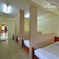 Phangan Barsay Hostel 