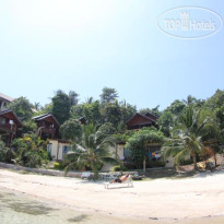 Moon Beach Resort 