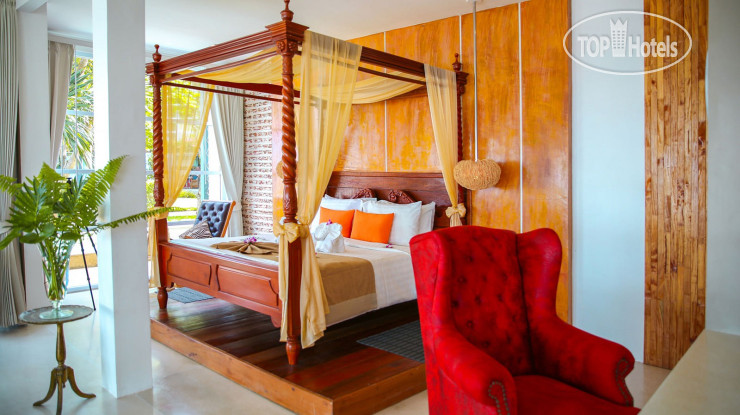 Новые добавленные фото туристов Summer Luxury Beach Resort 4*