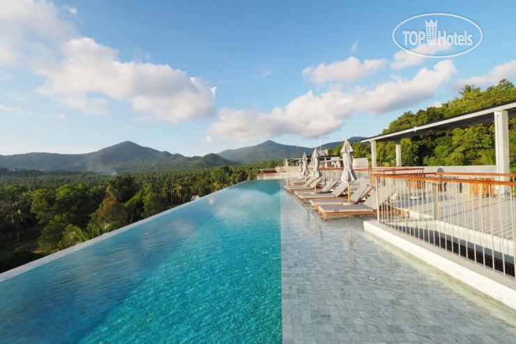 Фотографии отеля  Varivana Resort Koh Phangan 4*