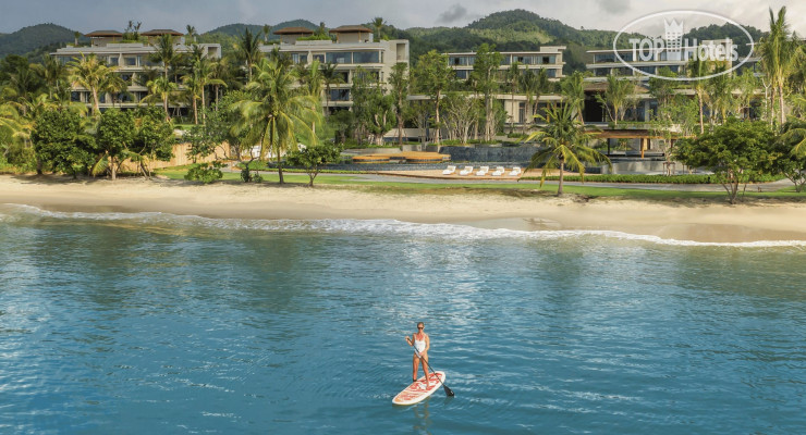 Anantara Koh Yao Yai Resort & Villas