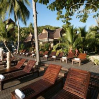 Salad Beach Resort
