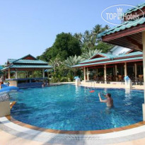 Haad Tian Beach Resort 