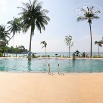 Haad Tian Beach Resort 