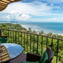 Sunset Hill Boutique Resort Koh Phangan 