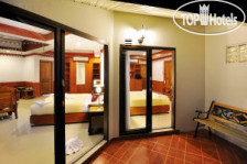 Haadlad Prestige Resort & Spa 3*