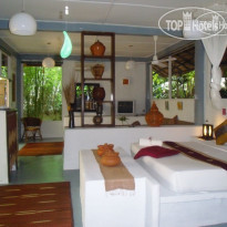 Milky Bay Resort Studio Room