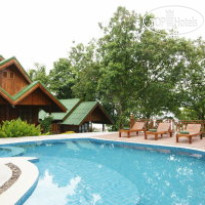 Tharathip Resort 