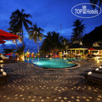 Pariya Resort & Villas Haad Yuan Koh Phangan 4*