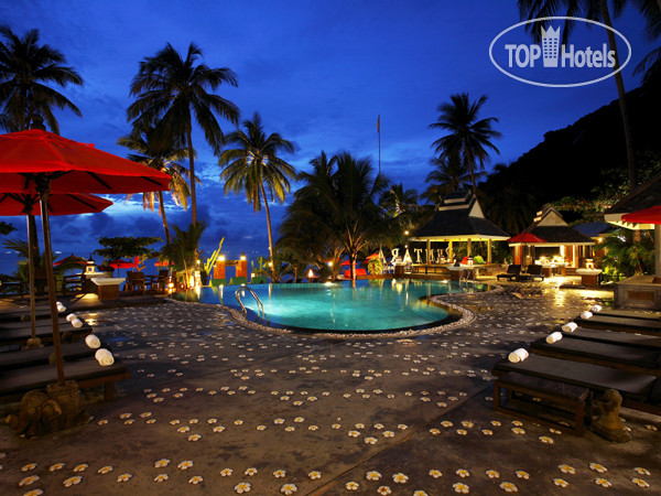 Фотографии отеля  Pariya Resort & Villas Haad Yuan Koh Phangan 4*