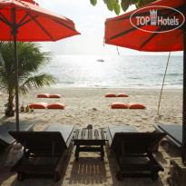 The Hideaway Pariya Haad Yuan Ko Pha-ngan