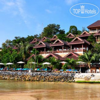 Haad Yao Bayview Resort 