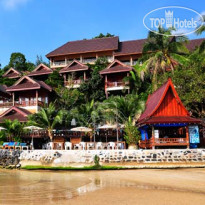 Haad Yao Bayview Resort 