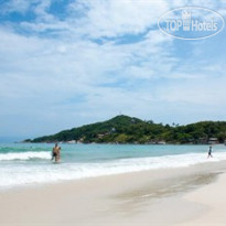 Phangan Bayshore Resort 