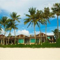 Phangan Bayshore Resort 