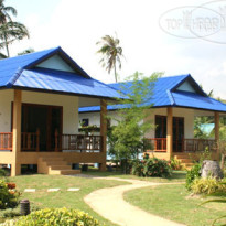 Rung Arun Resort 