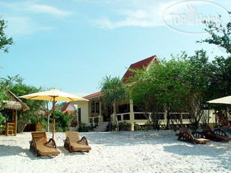 Фотографии отеля  Buffalo Bay Vacation Club 4*