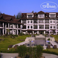 Khao Lak Riverside Resort & Spa 