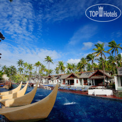 Sentido Graceland Khao Lak Resort & Spa 5*