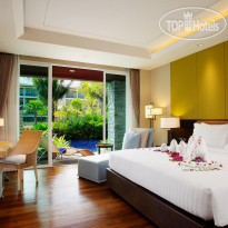Sentido Graceland Khao Lak Resort & Spa 